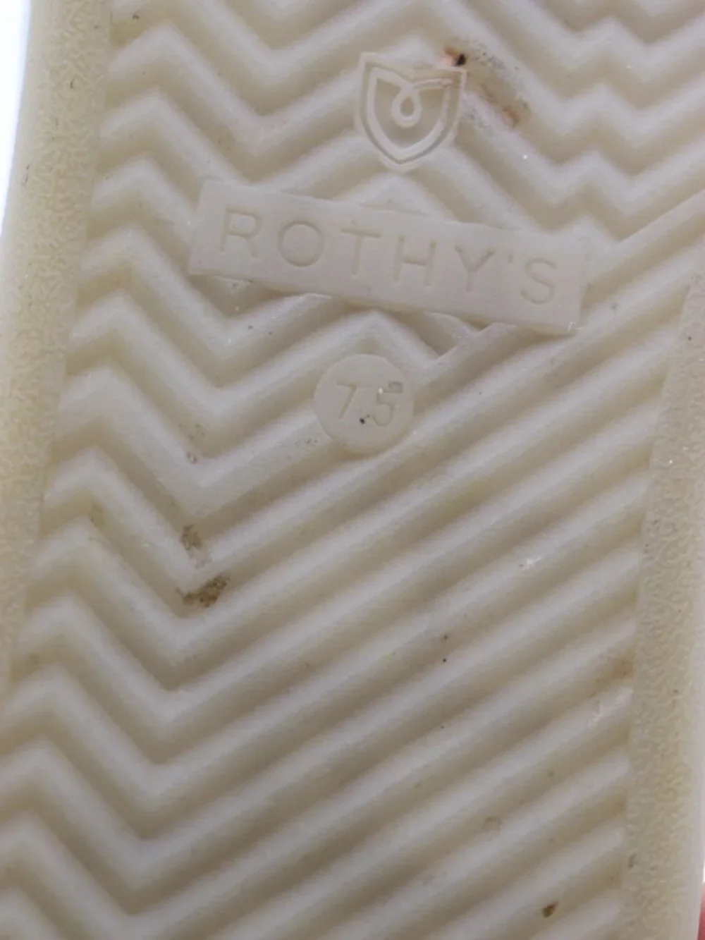 Rothys rothy’s lace